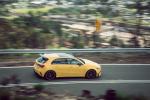 Mercedes-AMG A45 S 4Matic+ Aerodynamic Package 2020 года (AU)